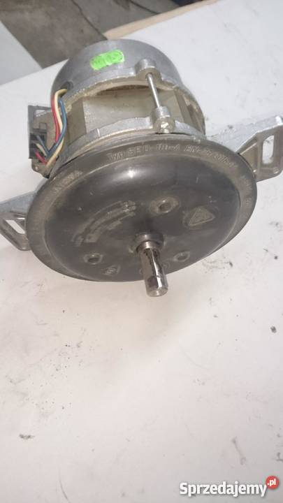 Silnik pralki frani śląskie Czeladź