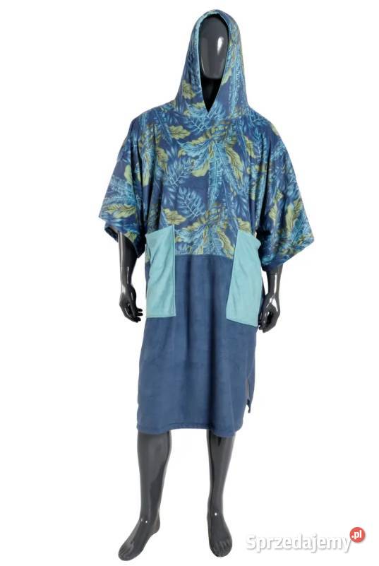 MADNESS Surf Poncho Ponczo unisex unisize Poznań