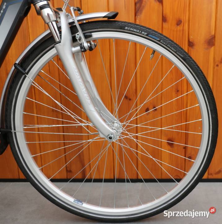 Rower damski Batavus Marcato D 48 RATY Milanówek