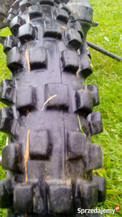 Cross loncin 125 cross Odrowąż