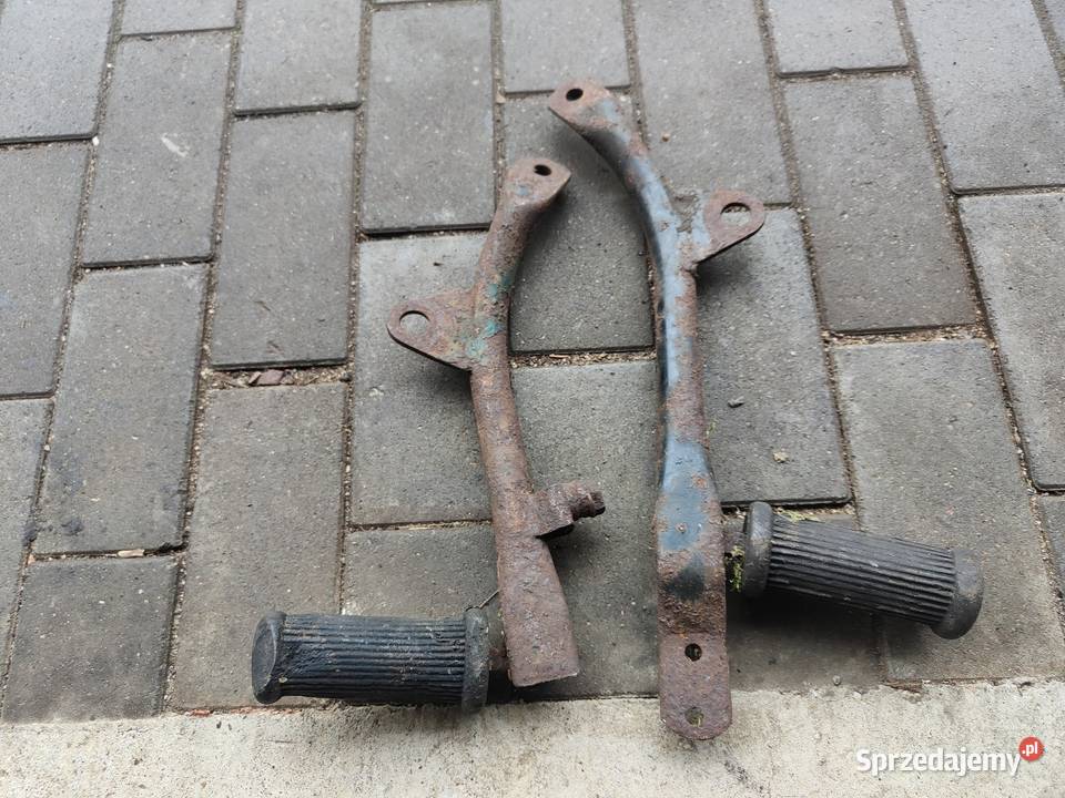 Sety WSK Gorzów Wielkopolski