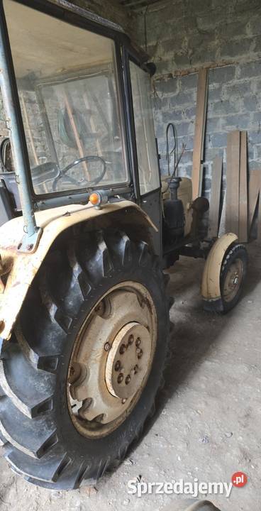 Sprzedam Ursus c330 pomorskie