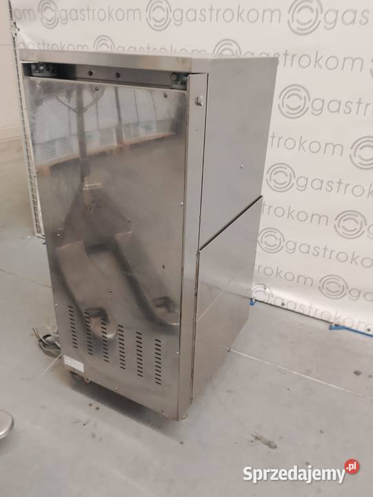 Zmywarka kapturowa Lamber DSP5 Biznes i Przemysł Wrocław