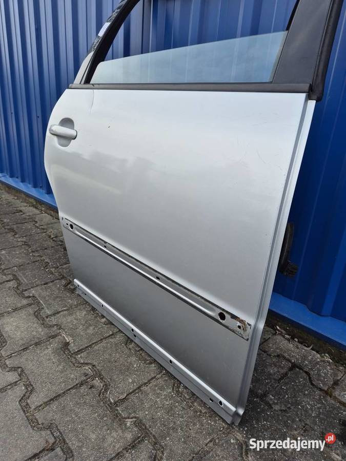 DRZWI TYŁ LEWY LEWE TYŁ PRAWY PRAWE VW PASSAT B5 świętokrzyskie Działoszyce