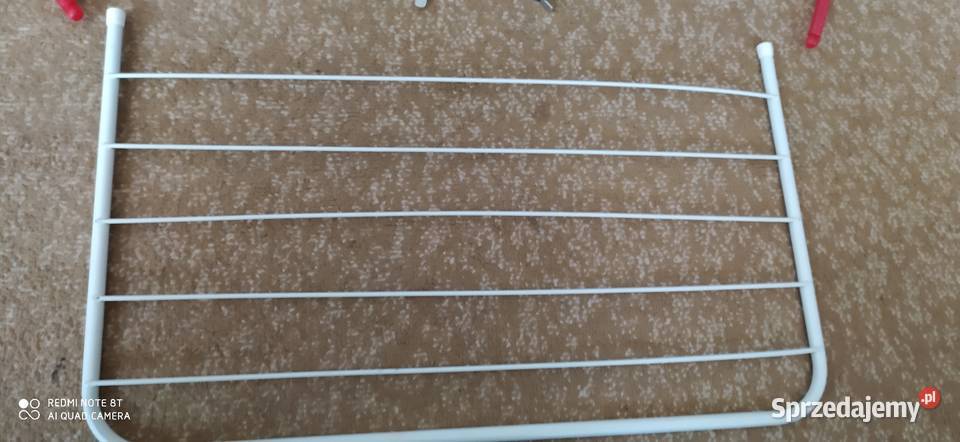 suszarka na grzejnik kaloryfer balkon balkonowa
