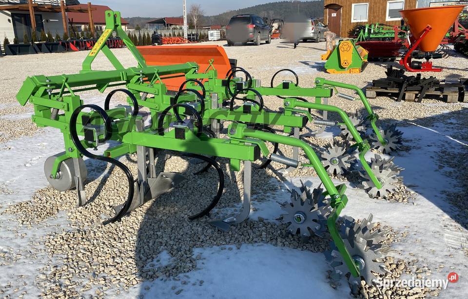 PielnikoObsypnik 3 sekcje bez wałków TRANSPORT