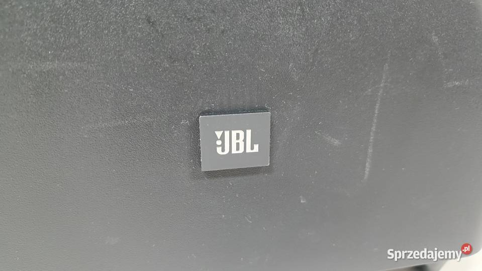 Subwoofer JBL Bar 21 bez kabla Poznań