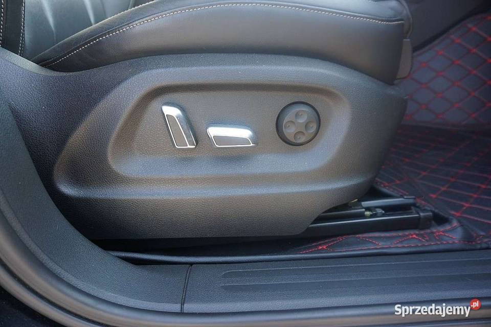 Audi Q5 SQ5 30 TDI quattro DPF Tiptronic SUV Nowy Targ
