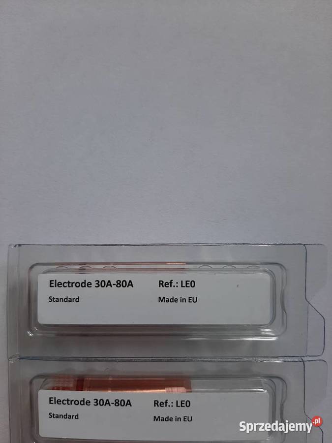 Ajan SHP 260A Dysza E0 3080A sprzedam