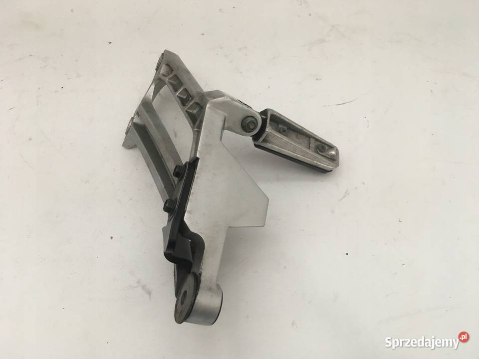 YAMAHA FJR 1300 0005 Podnóżek tył set Lewy Łobżenica