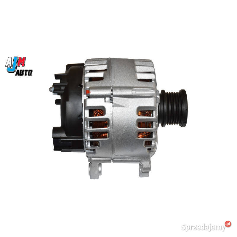 Alternator 3R0903023 20 TDI Seat Exeo Exeo ST Grabów Szlachecki