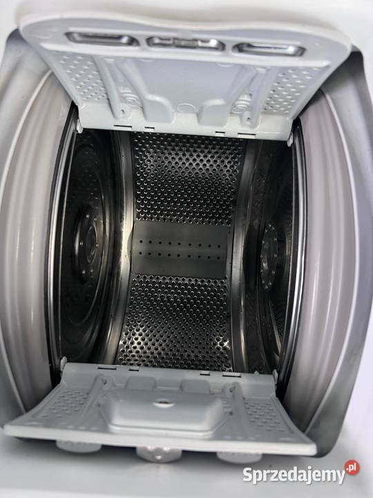 Pralka ELECTROLUX 6 1000obrmin Sprawna Gwarancja mazowieckie Warszawa