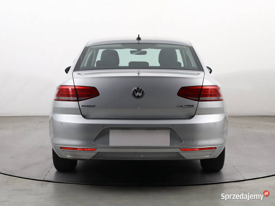 VW Passat 14 TSI wspomaganie kierownicy Katowice