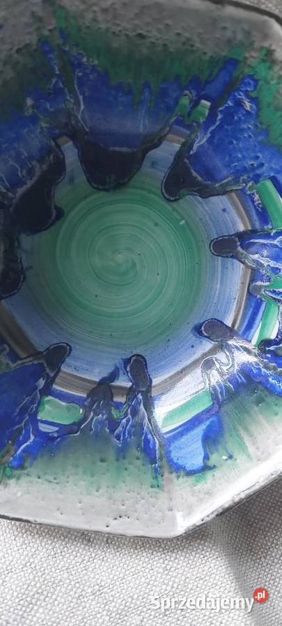 Antique Shelley Harmony Ware Small Bowl 1930s A