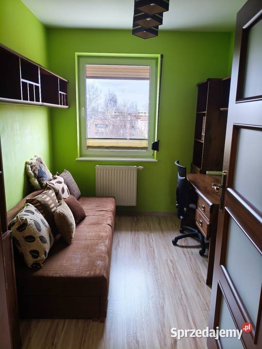 Mieszkanie 2pokojowe Os Dobrzec Piotrowskiego Kalisz