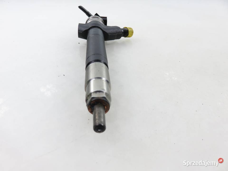 WTRYSKIWACZ CITROEN JUMPER II 22 HDi DCRI105800 osobowe