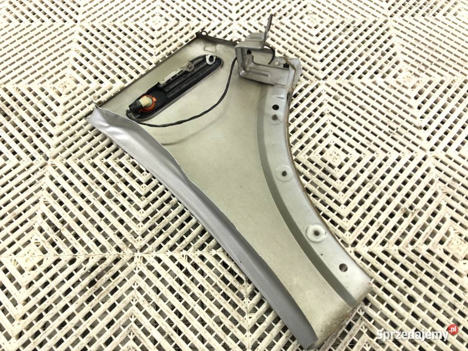 BŁOTNIK LEWY PRZÓD MINI R50 R53 Hatchback 0106