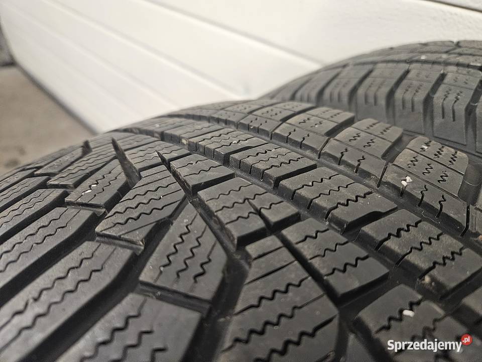 2 20555 R17 91H Hankook Winter iCept EVO2 540mm