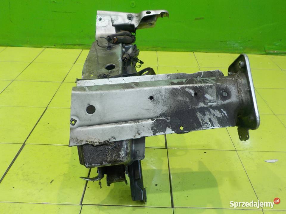 AUDI A4 B7 20 TFSI 07r 4D podluznica prawa przod osobowe mazowieckie Suków