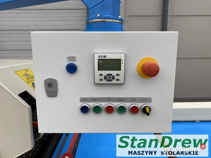 Wielopiła Walter WD 425600 KBA 600150 30kw pomorskie Mojusz