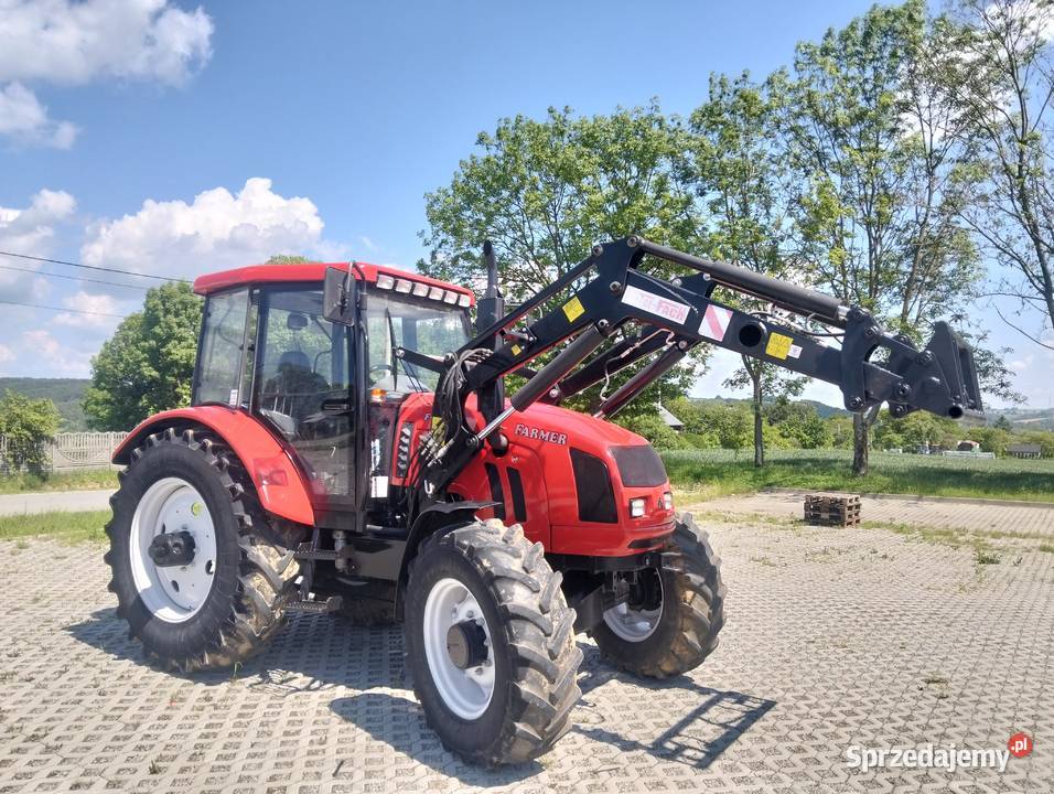 Farmer f10244c Miechów