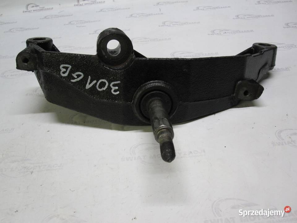 TRAFIC VIVARO M9R630 20 DCI 12r 8200818984 ŁAPA
