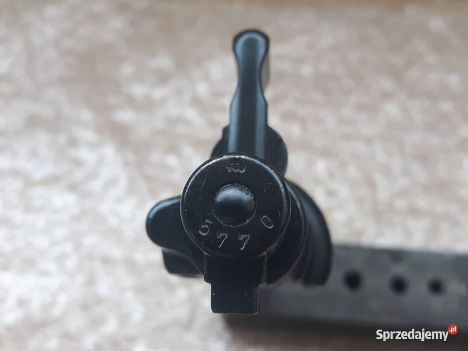 Zameczek mauser 98K nowy super stan Kolekcje Kielce