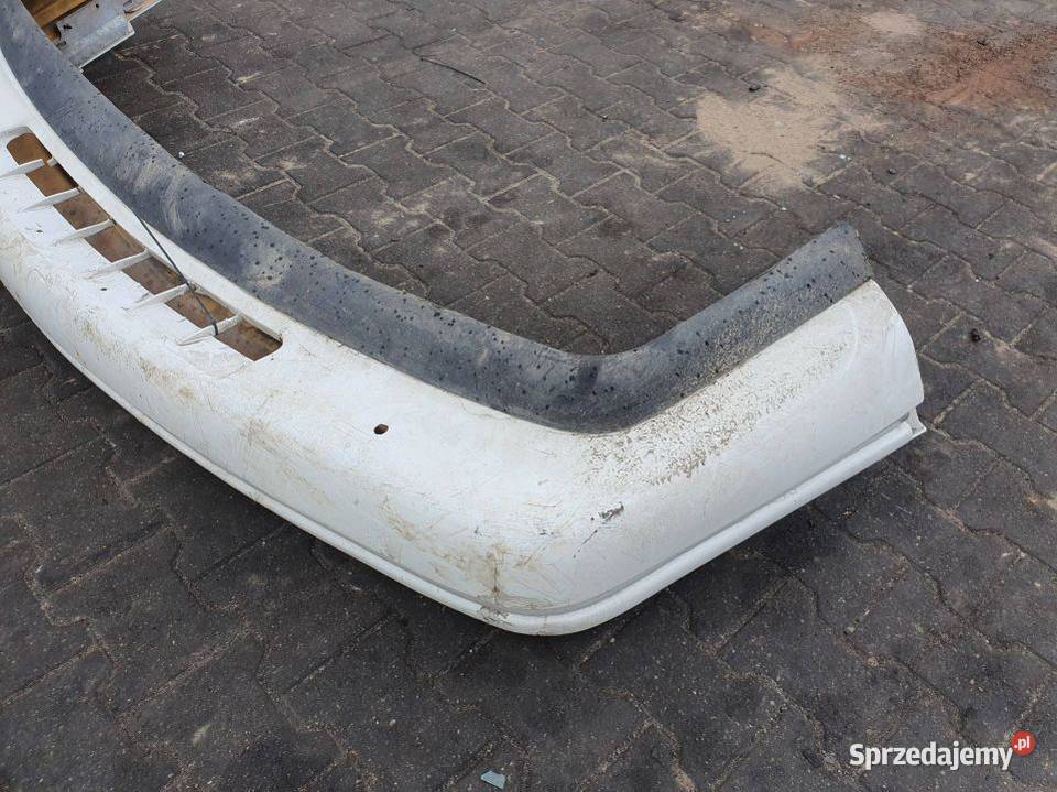 ZDERZAK PRZÓD LINCOLN TOWN CAR osobowe Pozostałe kujawsko-pomorskie Lipno