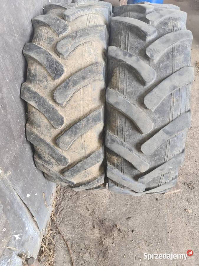 opony 36070R24 Kąty Węgierskie