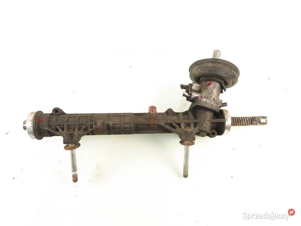 MAGLOWNICA CITROEN C4 I