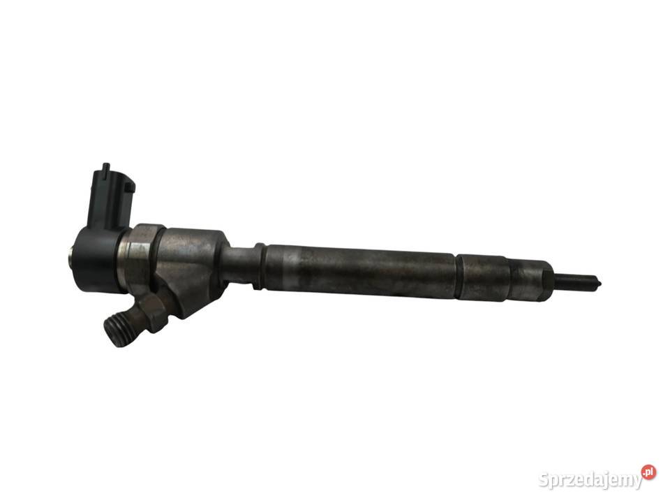 WTRYSKIWACZ WTRYSK Volvo S60 II 24 D5 0445110251 osobowe lubelskie