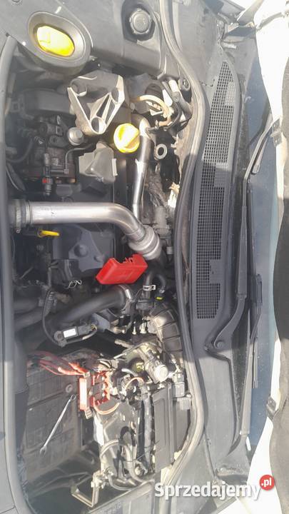 Sprzedam reno megane 2 manualna Nowy Sącz