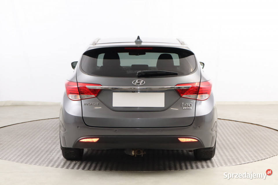 Hyundai i40 17 CRDi Zabrze