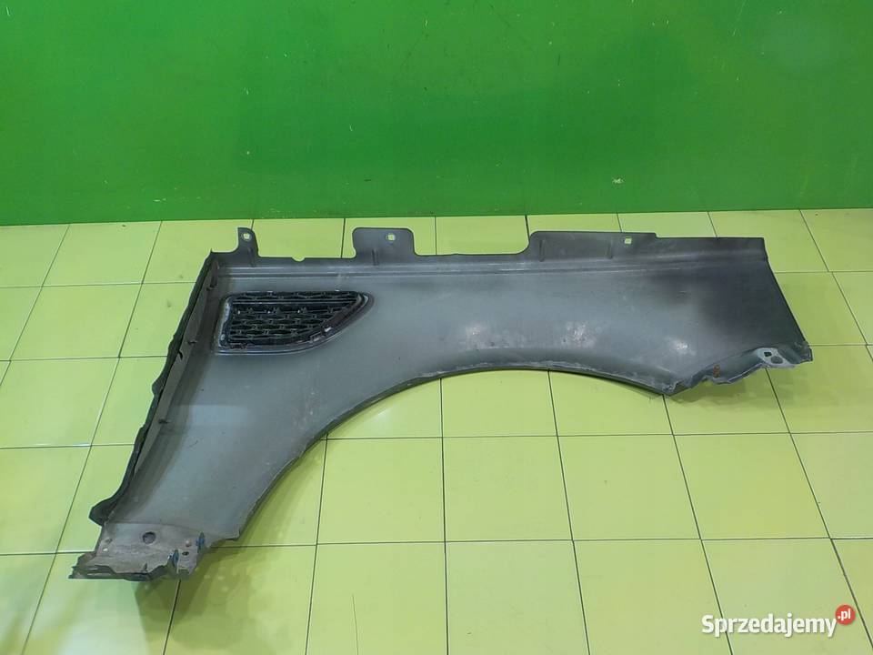 RANGE ROVER SPORT I LIFT 5D blotnik lewy przod Suków