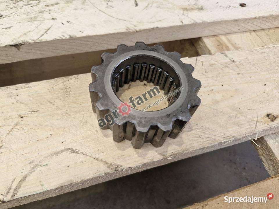 Serce przesuwki Valtra 6000 8000 Skrzynia biegów dolnośląskie Byków sprzedam