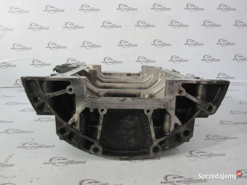 TRANSIT 24 TDCI JXFA 115 10r miska oleju osobowe