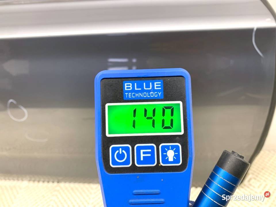 DRZWI PRAWY PRZÓD BMW F07 Hatchback 0917