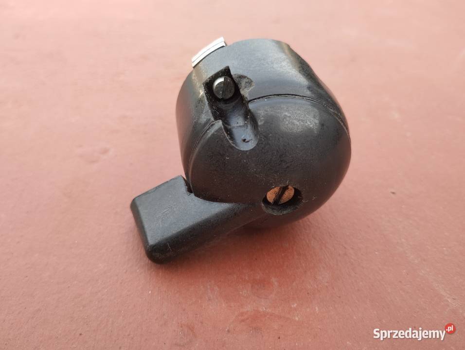 Przełącznik Sokół 125 SHL M04 U48 Oryginalny lubelskie Krasnystaw