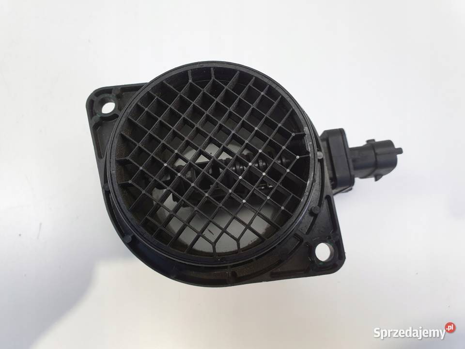 PRZEPŁYWOMIERZ Fiat Tipo II 16 MJet POWIETRZA osobowe Rudka