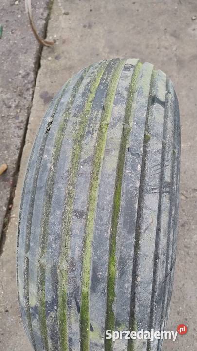 Koło Kompletne Opona 1015 Balonówka sprzedam