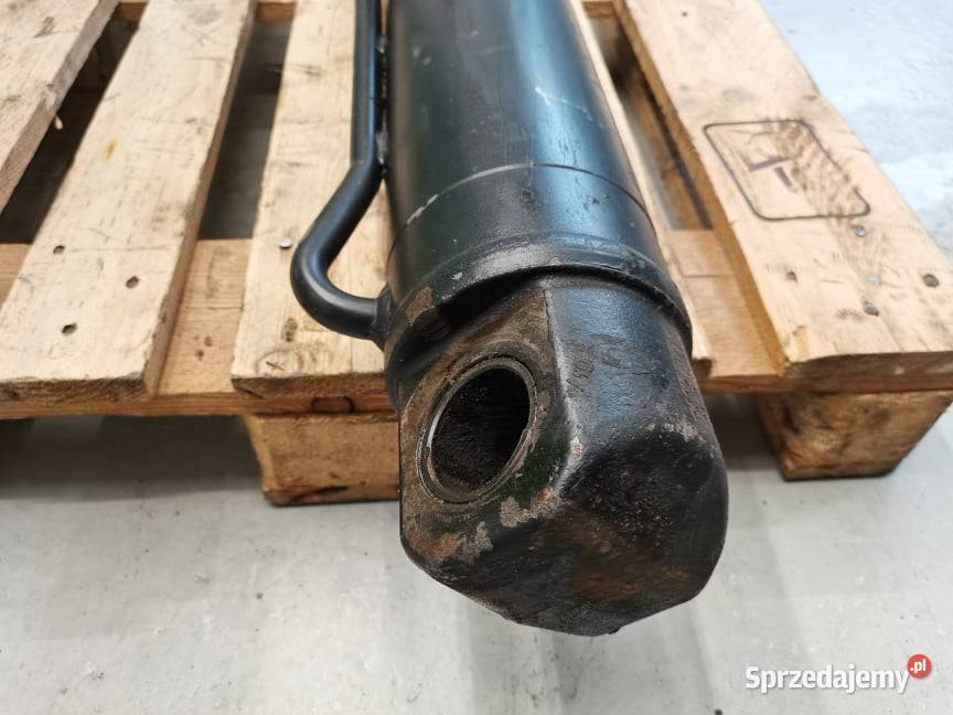 Siłownik główny ramienia JCB 52450 Wilkowo