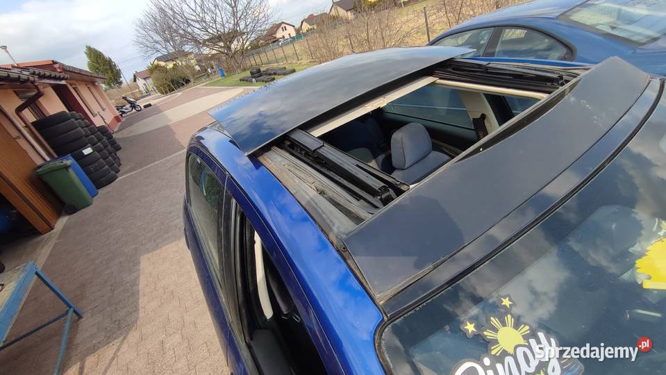 Fiat Grande Punto 13Mulitjet Bieruń