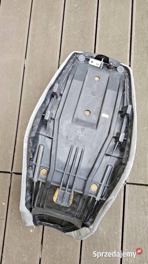 Siedzenie kanapa Yamaha xt 660 r x Bielsko-Biała