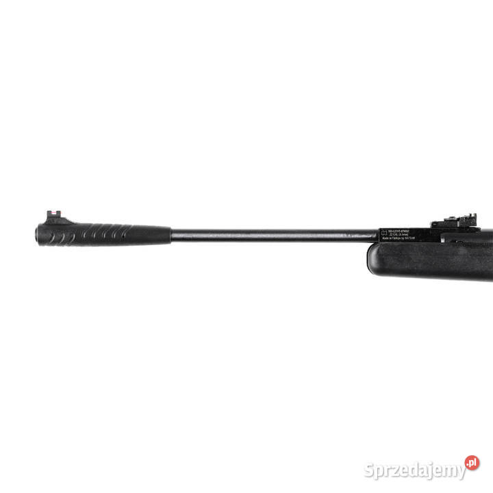 Wiatrówka Optima by Hatsan 125 TH 55 mm Warszawa sprzedam