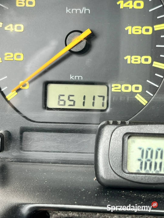 Seat Cordoba I FL 19992002