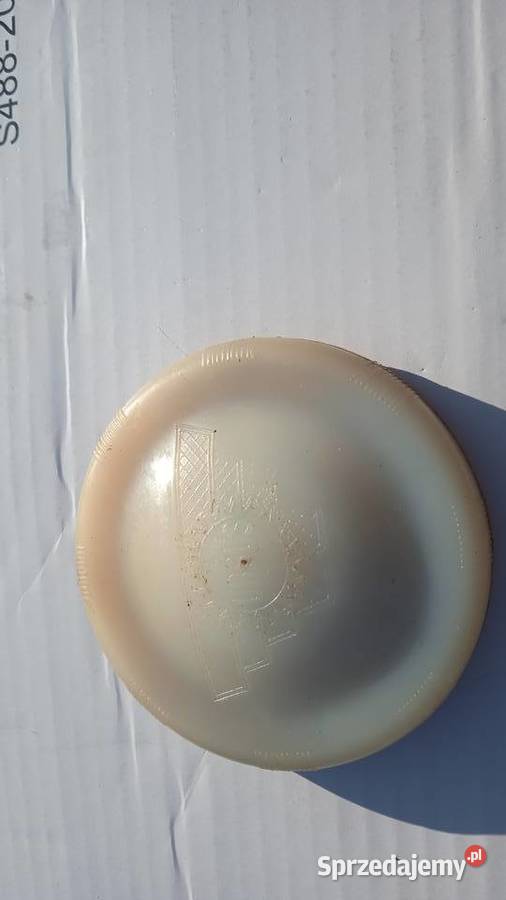 Ursus C330C355C360 korek zbiornika paliwa Lublin