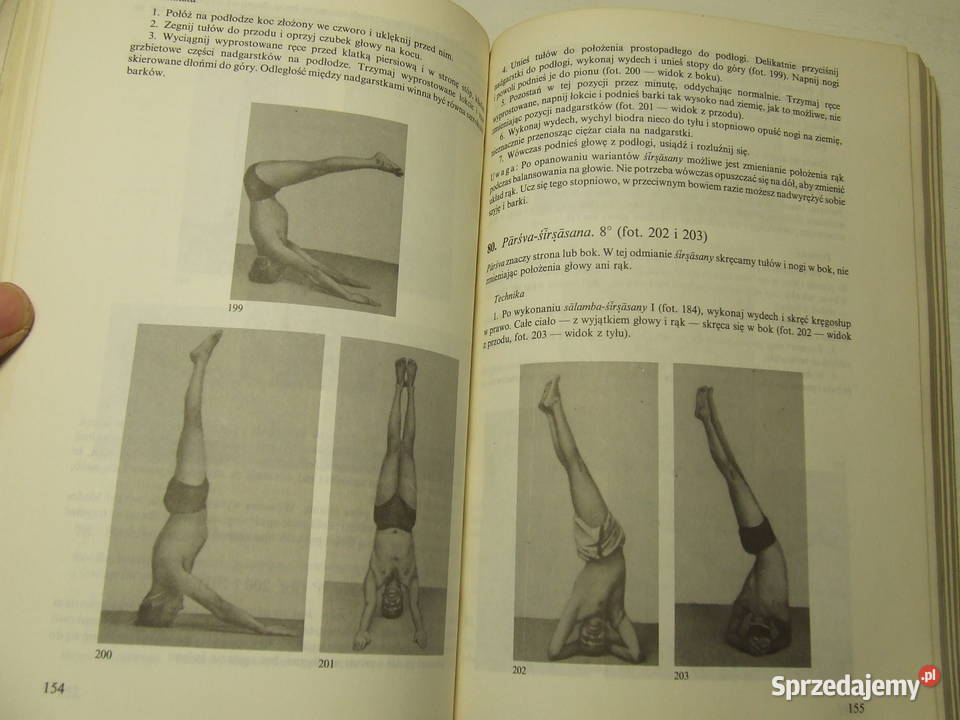 JOGA BKS Iyengar