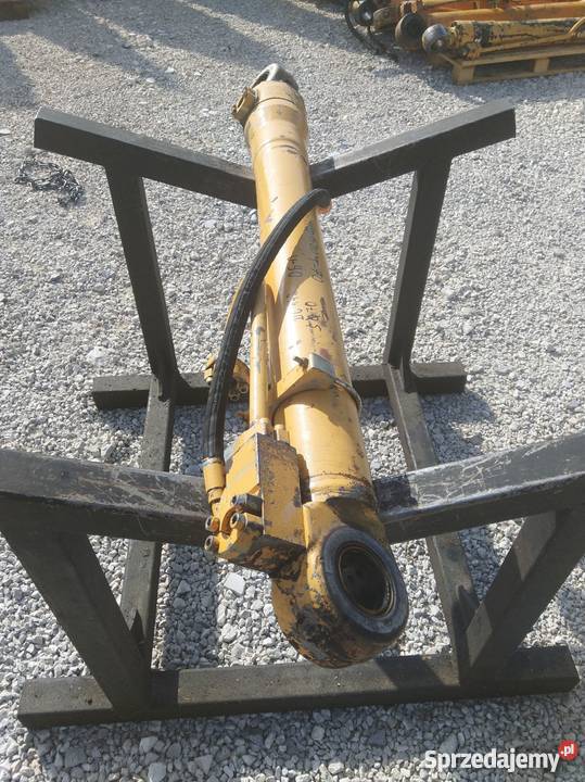 Siłownik Liebherr A R 916 922 317 924 313 D142 Kielce