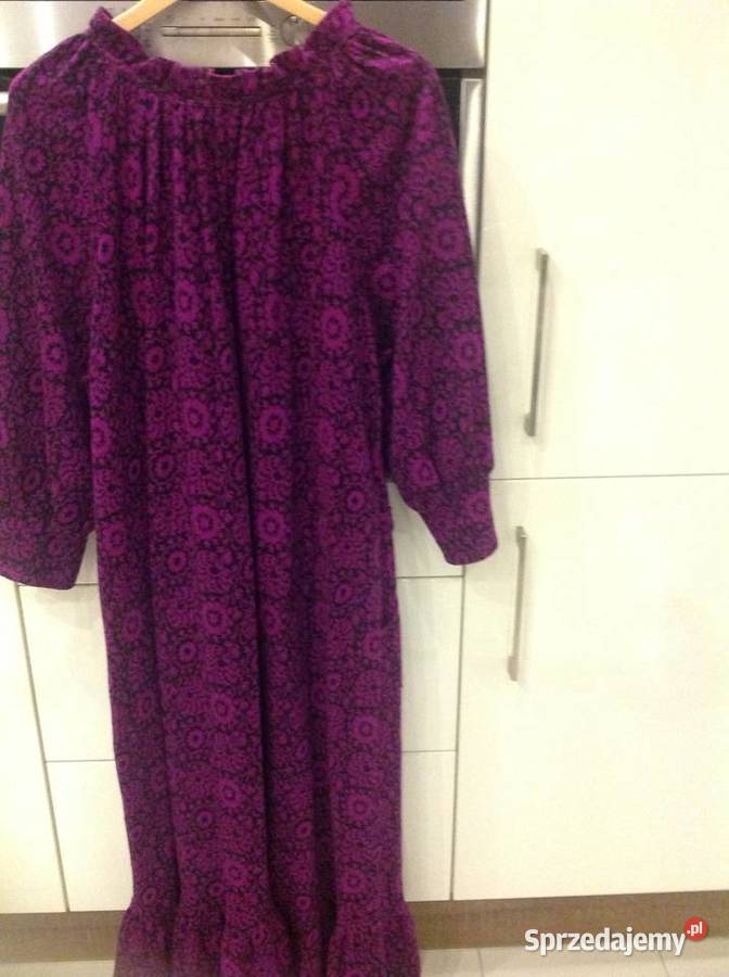 Podomka Koszula Nocna Damska XL XXL z USA Nowa Sól sprzedam