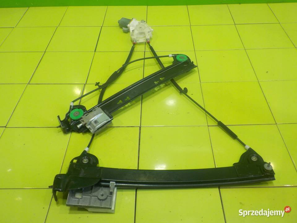 NISSAN MICRA K12 LIFT CC 16 B 07r podnosnik osobowe